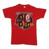 Vintage 1983 Motley Crue Shout At The Devil Tour Shirt Size: Medium