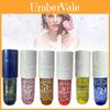 Sol De Janeiro 90ml Cu Parfum Revigorant de Citrice În Ediție Limitată Variante Albastru și Galben Pentru Toți Utilizatorii