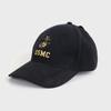 Loseuko 5327 Usmc With Globe & Anchor Insignia Cap