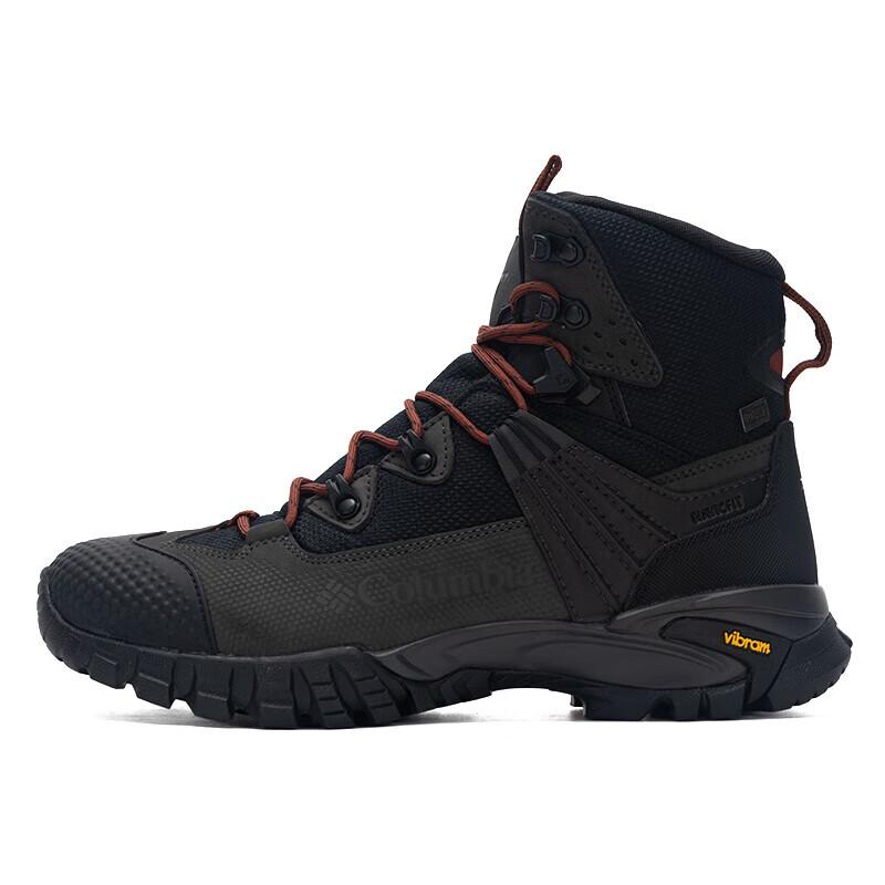 

Columbia Outdoor Waterproof Hiking Shoes BM8039010 EU 40