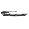 Front Bumper Grille Trim for BMW 3 SERIES F30 F31 Sedan Wagon 2012 2015 Compatible with OEM 51117279695 51117279696 ABS Material