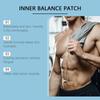Body Care Patch Gently Protects And Relieves Muscle Tension. It Is Cool, Breathable, Comfortable And Does Not Suffocate The Skin. It Is Portable
