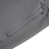 Li Ning Fitness Series Fleece Lined Thermal Comfortable Minimalist Style Sports Stitching Casual Pants Men's AYKV729-1