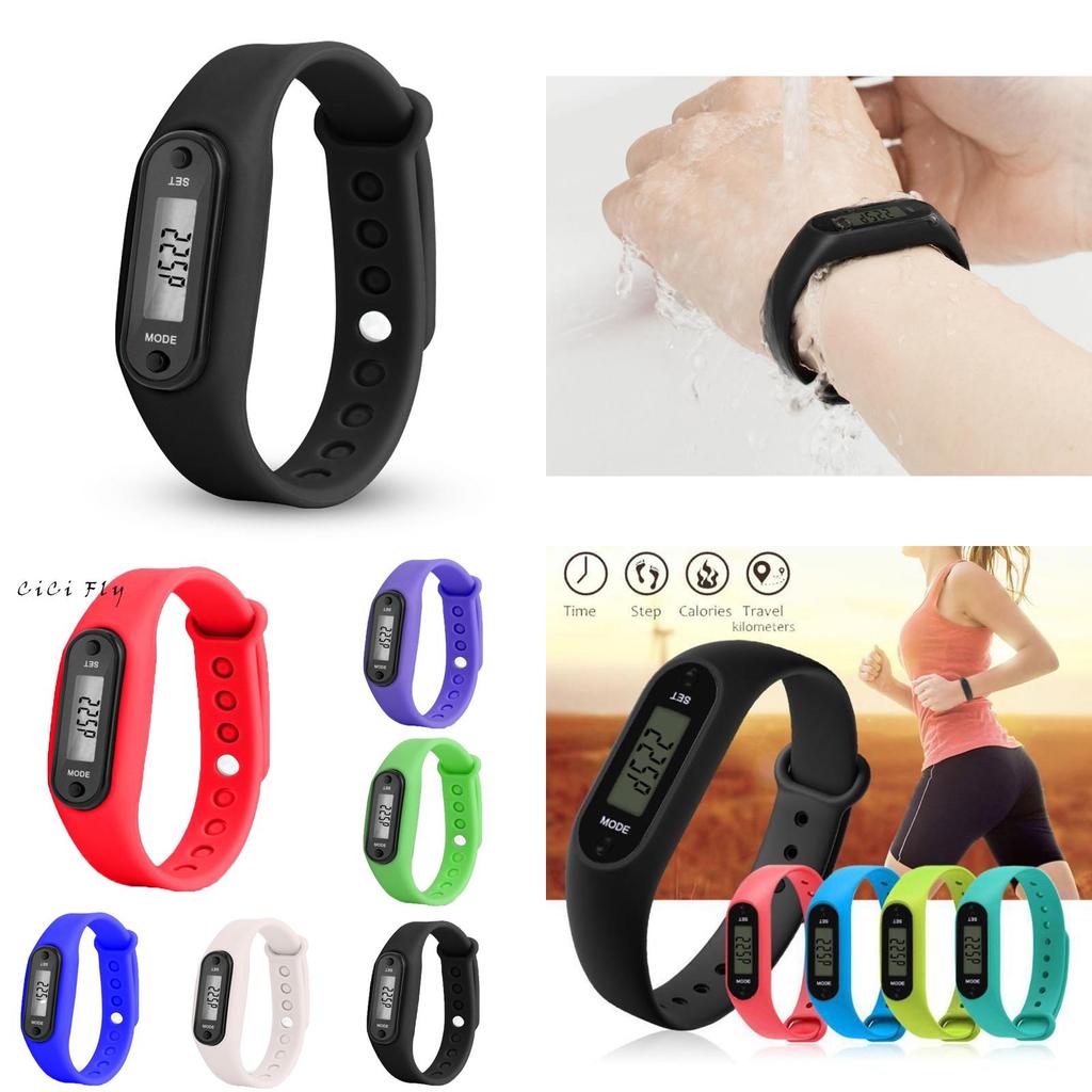 Nezha Led Digital Watch For Students Waterproof Sports Fashion Gift For Couples