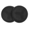 Cuscinetti auricolari di ricambio, paraorecchie, coperture per auricolari, parte di riparazione per AKG Y500