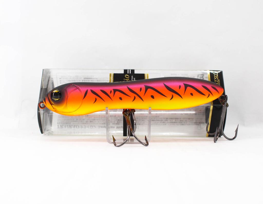 Leurre flottant asturie 13cm Xorus Belone - Leurres durs Carnassiers
