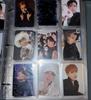ATEEZ Hongjoong Photocard Set Used