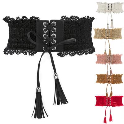 Accessoires – Gürtel & Taillenketten für Damen