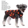 Halloween Hunde Weste Lustiges Festival Kürbis Geist Haustiere Kostüm Party Verkleidet Welpe Kätzchen T-Shirt Chihuahua Yorkshire Kleidung Haustier Kleidung Zubehör