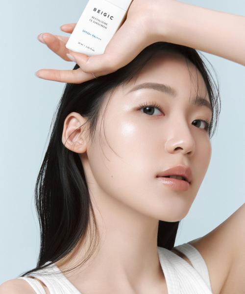 [Beigic] Revitalizing CE Sunscreen 50ml SPF50+ PA++++