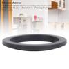 Joint d'étanchéité de tête de percolation de machine à café de remplacement pour ES 601 655 701 Prévention des fuites Joint de tête de percolation en silicone