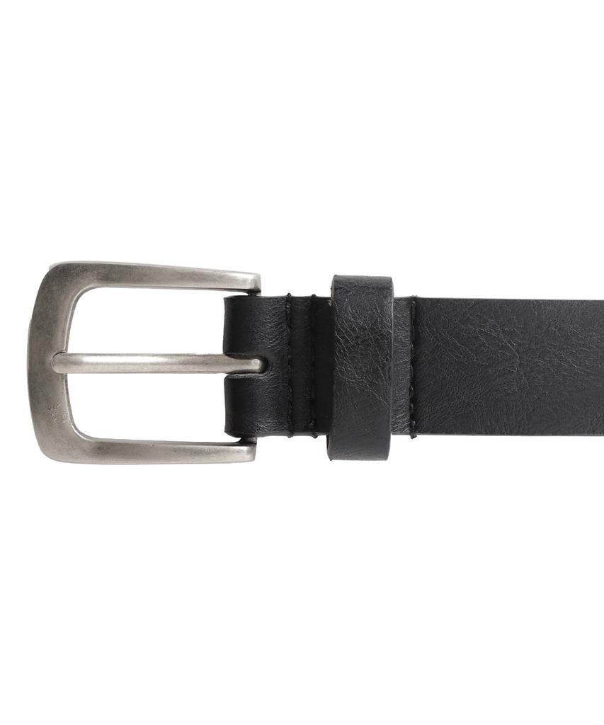 WEGO Vintage Belt (Black)