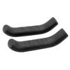 2Pcs Bicycle Lever Cover Bike Brake Lever Grips Protectors Sleeve for MTB Bike Mountain Road Bike