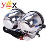 Motorcycle Speedometer Odometer Tachometer Gauges Cluster instrument For HONDA VTR250 VTR 250 VTR2503 MC33 2004-2007 2005 2006