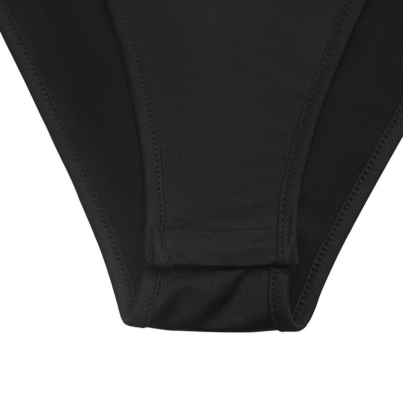 YYFS Damenmode Lässig Blumenmuster Print Frühling Herbst Langarm O-Ausschnitt Bodysuits