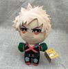 !!!!! Anime 25Cm My Hero Academia Plush Toys Cartoon Izuku Midoriya Katsuki Bakugou Shouto Todoroki Stuffed Dolls Kids Gifts