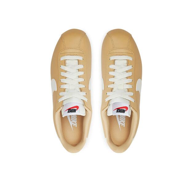 Nike Nike Cortez DN1791 Beige Sneakers