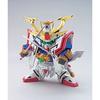 Bandai Spirits BB Senshi 377 Legend BB Musha Godmaru Plastic Model
