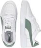 Кроссовки Puma CA Pro Classic белый/эвкалипт/теплый белый