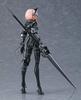 Max Factory Figma FALSLANDER LANZE REITER Painted Movable Figure Non-scale ABS&PVC