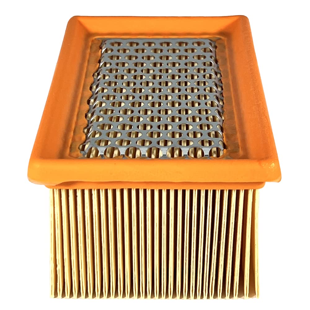 MAHLE Air Cleaner Air Filter for BMW Motorcycle HP2 R Series ENDURO MEGAMOTO R1200R R1200RT R1200S R1200ST R1200GS ADVENTURE R1200RS Confirmation of