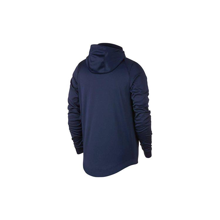 Nike Sweatshirt Men's Dark Blue AQ8318-410