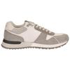 Louis Vuitton Run Away Low Top Casual Shoes Men's Gray 1ABMFN