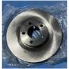 7T4Z1125A 7U2Z1V125ED BT431032AA Brake Disc Braking System Front Brake Rotor  For Ford Edge 2010 2011 2012 2013 2014 2015