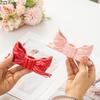 Elegant Bow Candle Holder European Romantic Wedding Decoration Candlestick Holder Creative Home Decor Aromatherapy Candle Stand