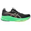 Asics Gel-Kayano 32 Schnürschuh Runde Zehenpartie Mesh Dämpfung Atmungsaktiv Stützend Low-Top Laufschuhe Herren Sneaker 1011C052-004