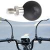 Ball Mount Holder - Ball Head Adapter for Bike Mirror Mount | All Around