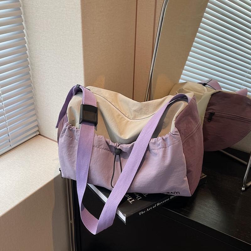 

JOINFIT Large Capacity Travel & Gym Shoulder Bag