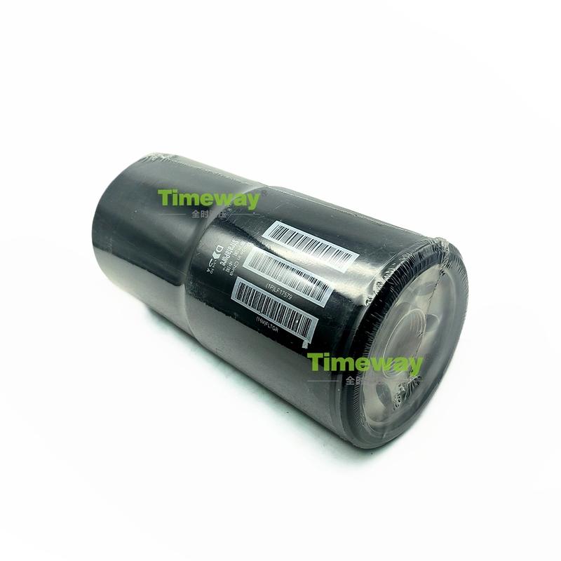 

LF17579 3694660 Oil Filter Element LF17579 3694660