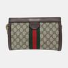 [Pre-Owned] Gucci Ophidia Small Shoulder Bag 'GG Supreme' - Very Good #YQ4TZ9