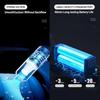Xiaomi Handheld Vacuum Portable Auto Vacuum Cleaner Mini Wireless Car Vacuum Cleaner Dust Buster Rechargeable for Car Home Office