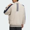 Adidas Originals Rifta Track Jacket Men Tops Light-Brown IZ1525