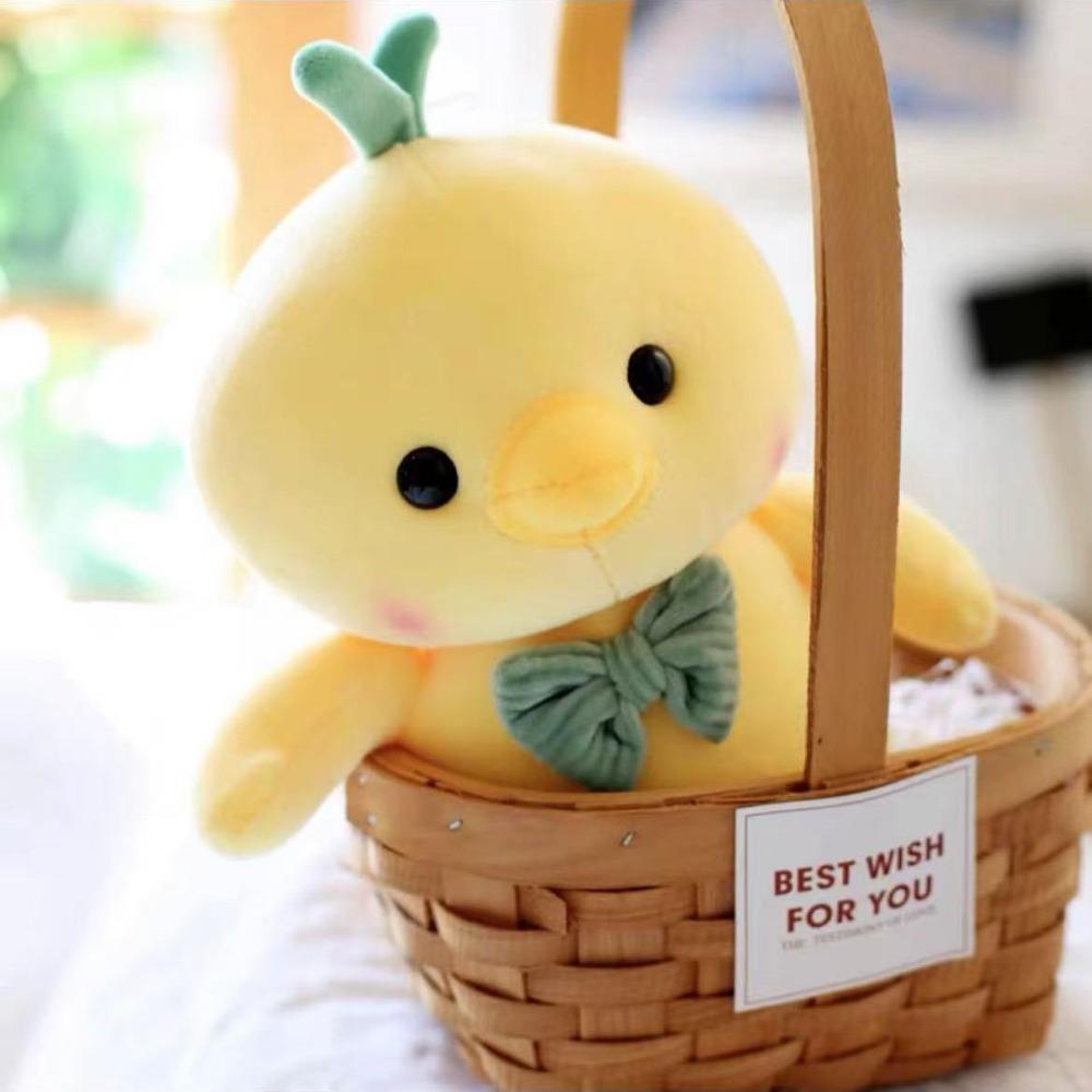 Plüschtiere niedlich fließend neue Acht-Zoll-Puppe Maschinenpuppe Hochzeitswurf kleine Puppen