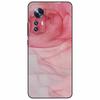 For Xiaomi Redmi Note 12s Case 12 S Soft Black Silicone Cool Marble TPU Funda Para for Redmi Note 12S 2023 Shockproof Note12s