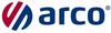 Angle Ball Valve 1/2”x1/2'' with Filter for Washing Machine Toilet Faucet Arco 02400MAC