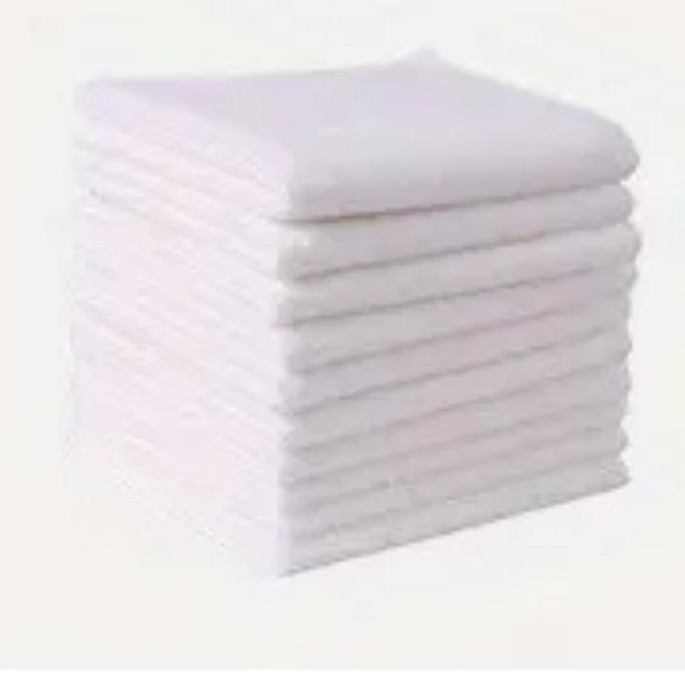 10-piece microfiber cleaning cloth for kitchen, home, car wash and glass, suitable for multiple scenarios