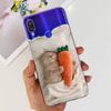 For Xiaomi Redmi Note 7 Pro Case Redmi7 Cute Panda Painted Cover Clear Silicone Soft TPU Phone Case For Redmi 7 Note7 Pro Bumper