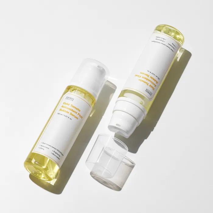 Gold Tomato Antioxidant First Bubble Serum 150ml