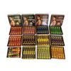 Henna Flower Tattoo Cream: Waterproof, Semi-Concealing, Hand-Painted Pigments