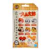 nanoblock Mini Nano Hamtaro (BOX) NBMC_33S 1 BOX = 6 pieces, total 6 types