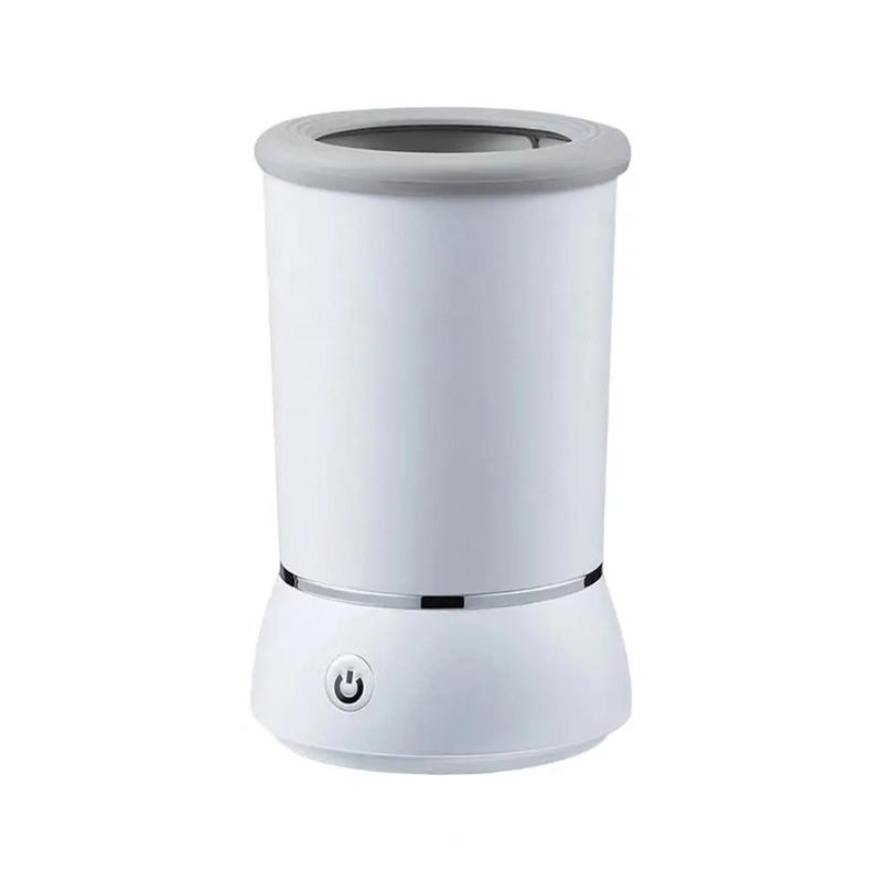 

Мойка лап домашних животных, электрическая мойка лап домашних животных, автоматическая чашка для чистки лап домашних животных, портативная, быстрая, с низким уровнем шума, для чистки лап собак и кошек