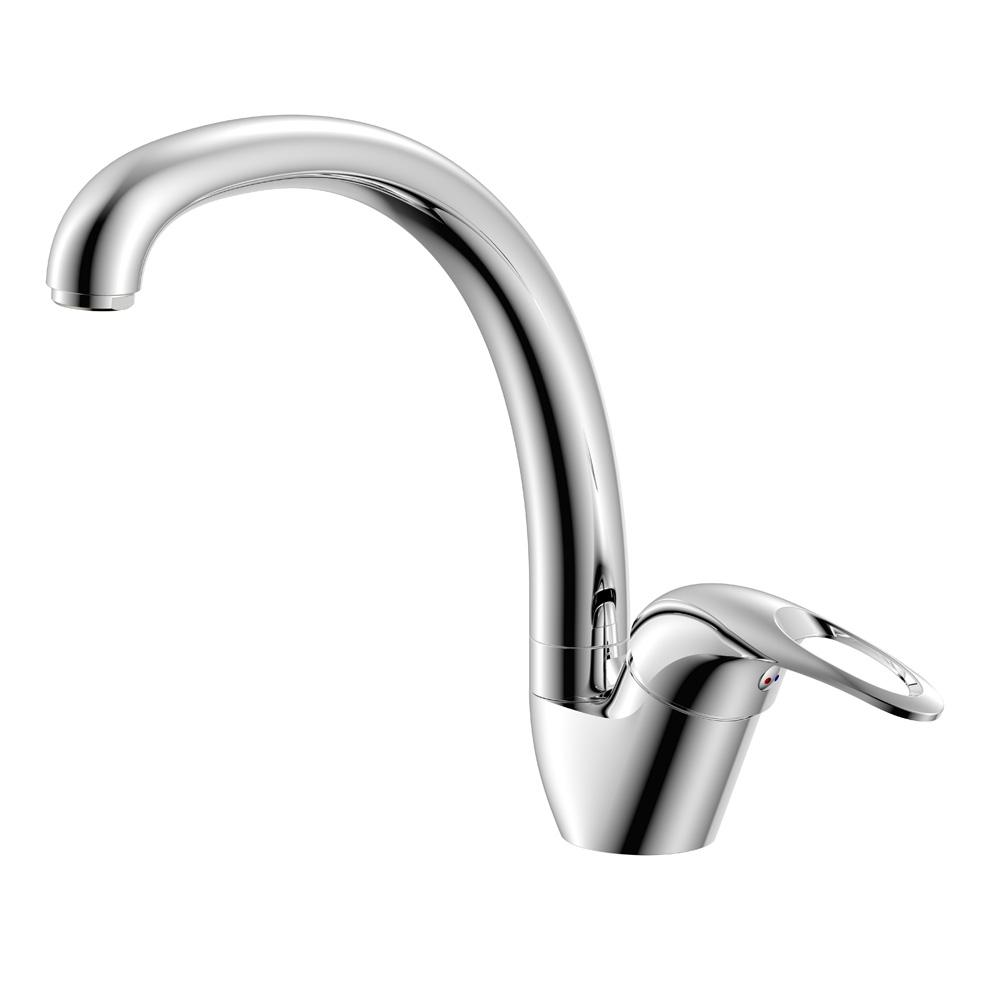 

Kitchen Faucet Olive s Sanitarias 12431ve