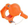 Durable Bucket Flow Port Bottling Honey Tap Gate Valve Honey Extractor Tool Beekeeping Equipment