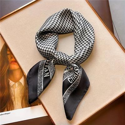 Accesorios – Bufandas