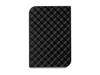 External Hard Drive 1 To Store'n'go - Verbatim - Usb 3.0 - 2.5" - Black