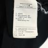 NIKE Short sleeve T-shirt M Black series Men's Used